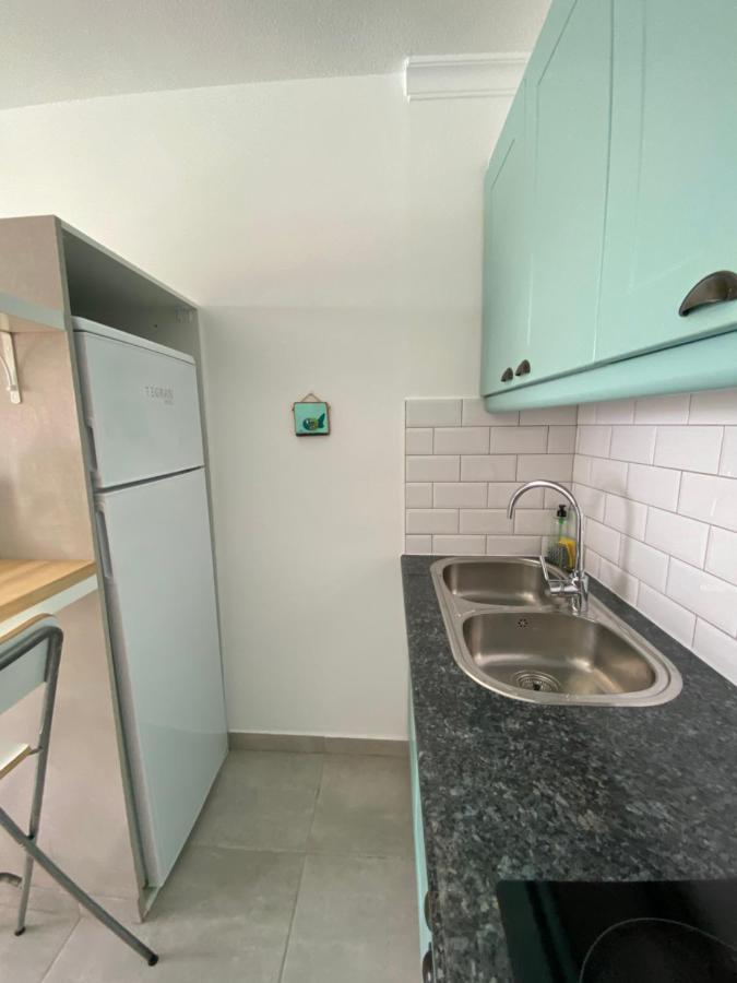 Amaya Ocean View Apartment Коста-де-Антигуа Экстерьер фото